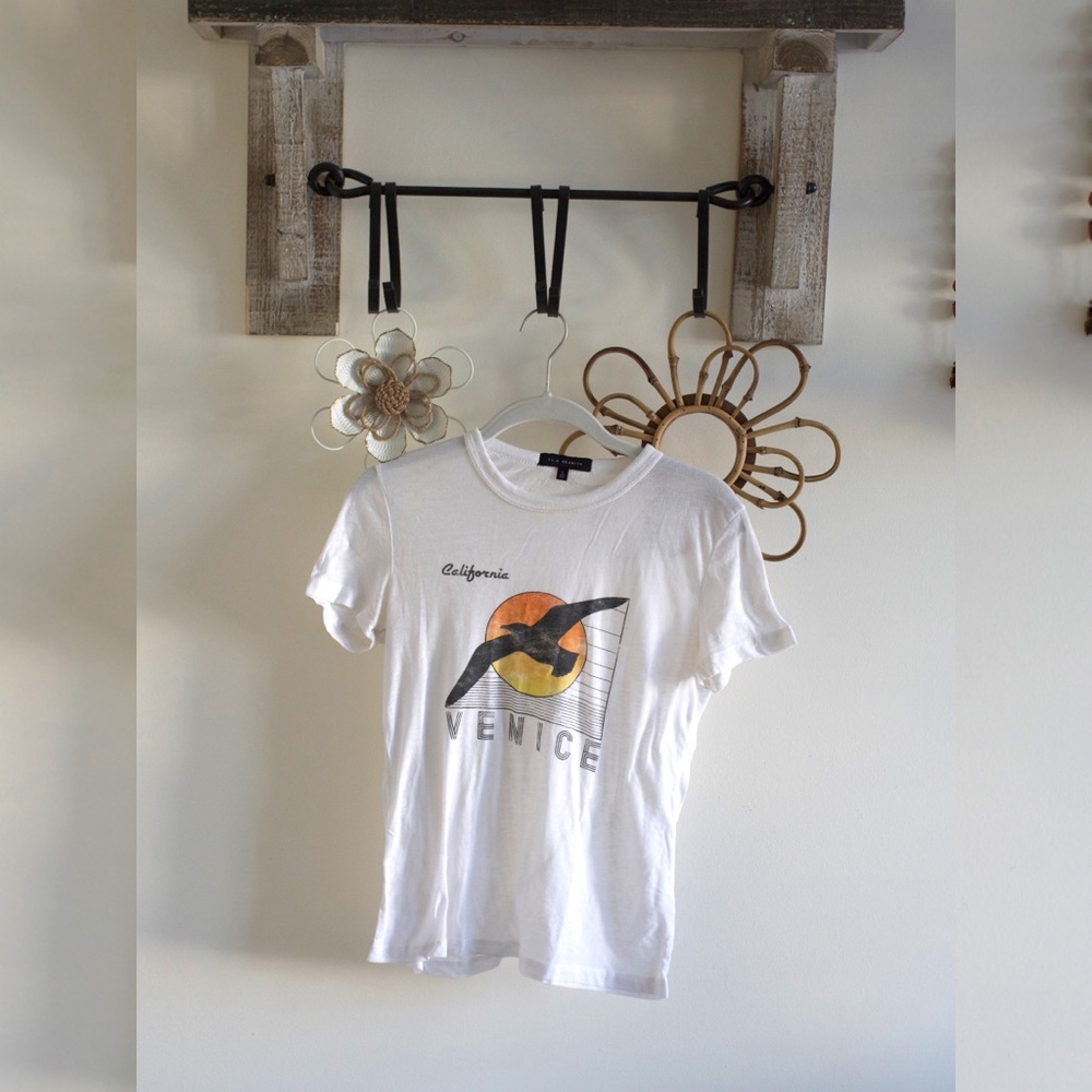 Pacsun Graphic Tee